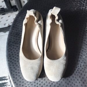 Everlane The Day Heel size 7